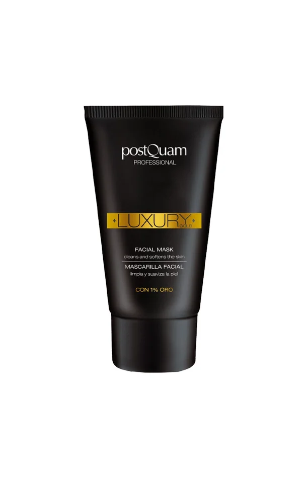 Masque – Luxury Gold – Visage