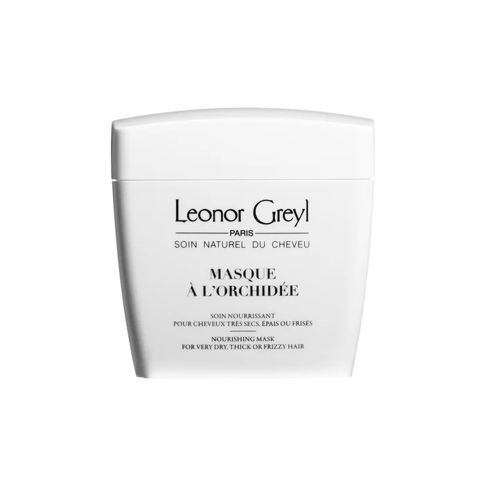 Masque à l’Orchidée – Cheveux Très Secs/Epais/Frisés 200 ml