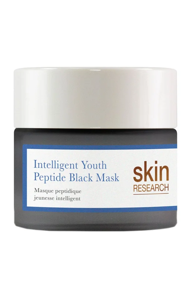 Masque anti-âge aux peptides – Youth Peptide – Visage