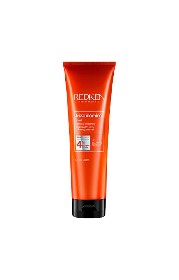 Masque anti-frisottis – 250 ml