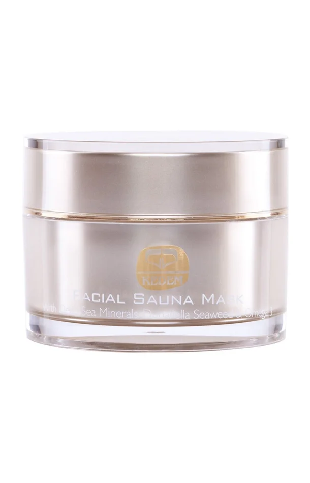 Masque apaisant – Mer Morte – Visage – 100 g