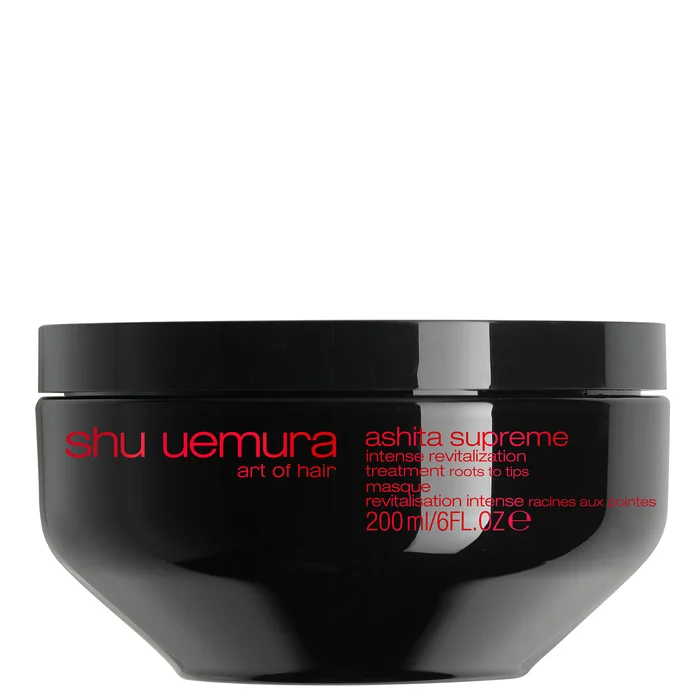 Masque Ashita Supreme Shu Uemura 200 ml