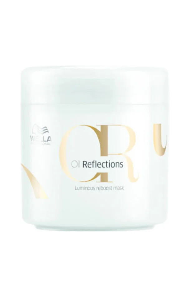 Masque brillance & lissage – Cheveux – 150 ml