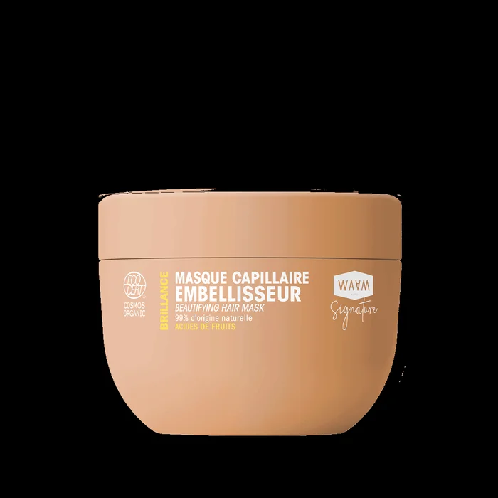 Masque capillaire embellisseur BIO