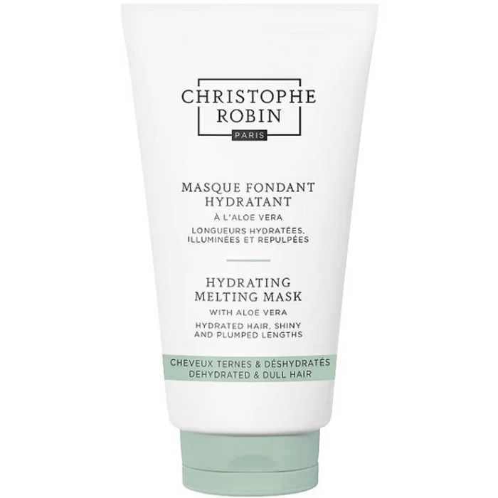 Masque Fondant Hydratant – A L’Alo&eacute; Vera