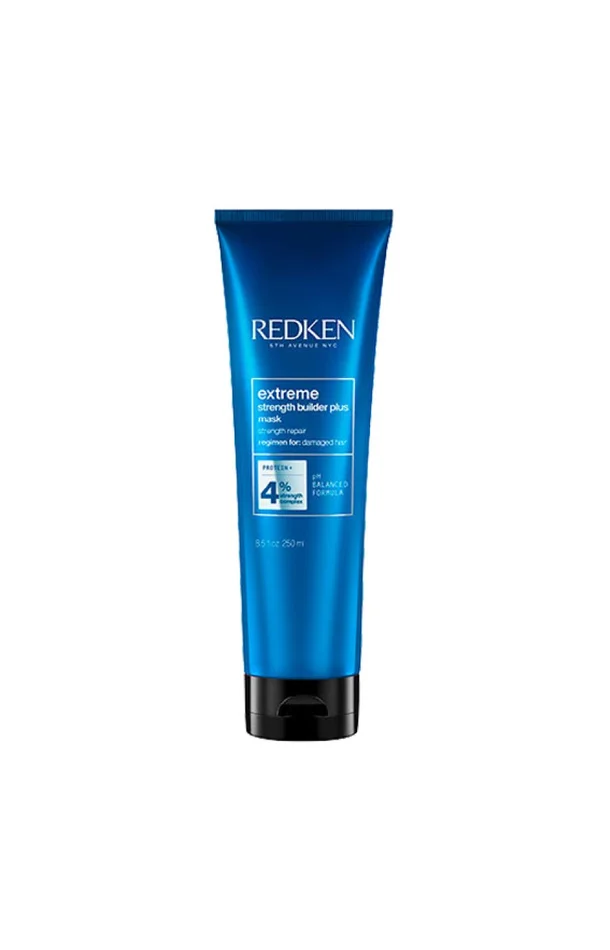 Masque fortifiant – Extreme – Cheveux abîmés – 250 ml