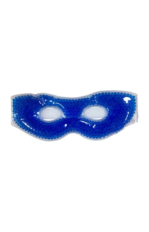 Masque gel à double effet chaud & froid – Yeux