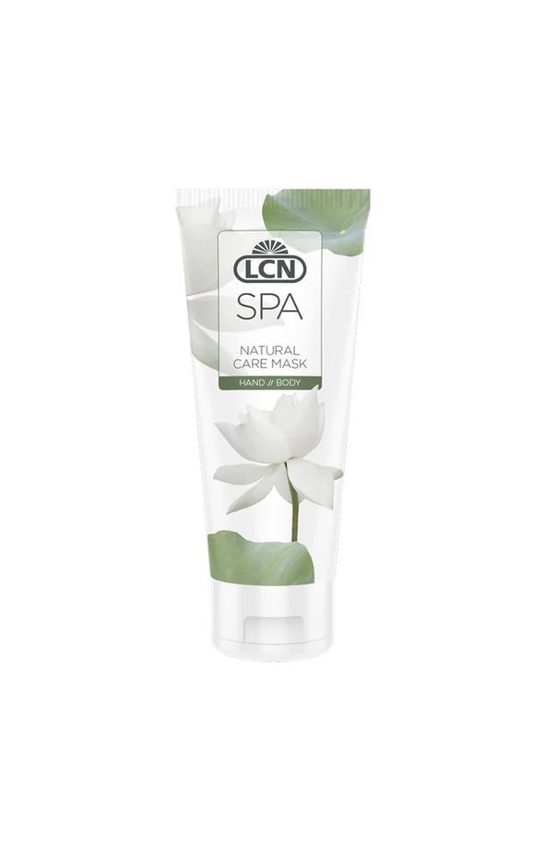 Masque hydratant – Corps & mains – 75 ml