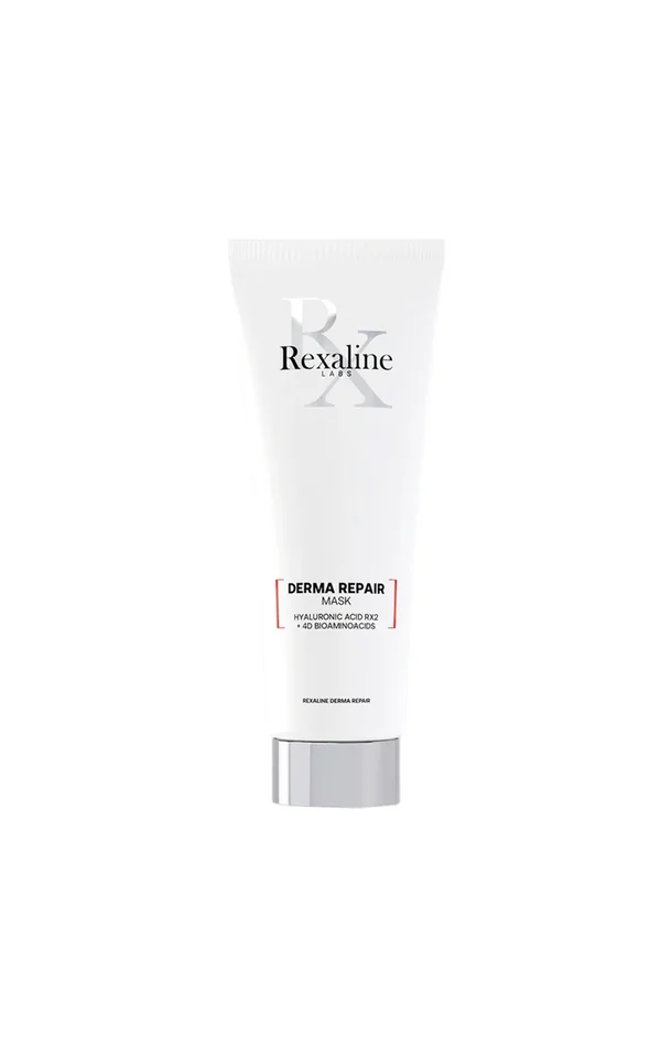 Masque hydratant – Derma Repair – Visage – 75 ml
