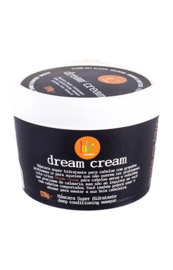 Masque hydratant – Huile d’argan – Cheveux secs – 200 g