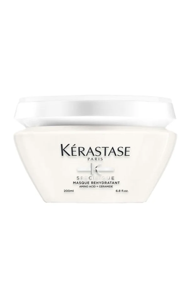 Masque hydratant – Specifique – Cheveux secs & abîmés – 200 ml