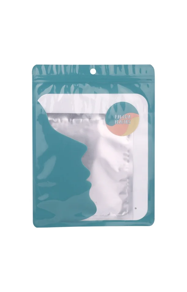 Masque hydrogel lifting – Collagène – Peaux matures