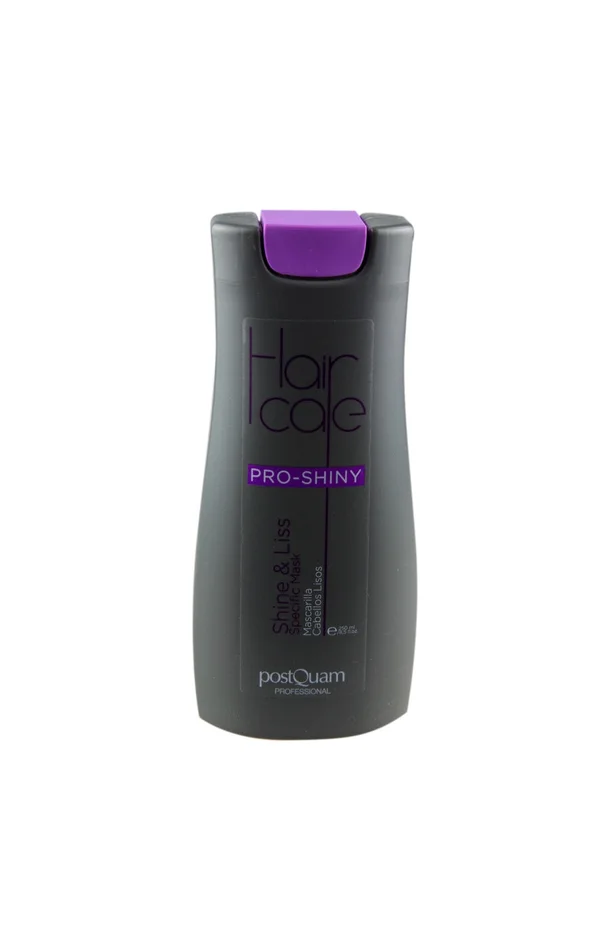 Masque lissant – Shine & liss – 250 ml