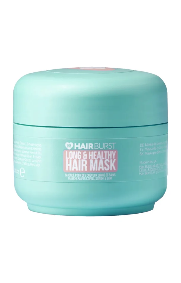 Masque nourrissant & hydratant – Avocat & noix de coco – Cheveux – 30 ml