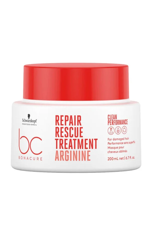 Masque nourrissant – Repair Rescue – Cheveux abîmés – 200 ml