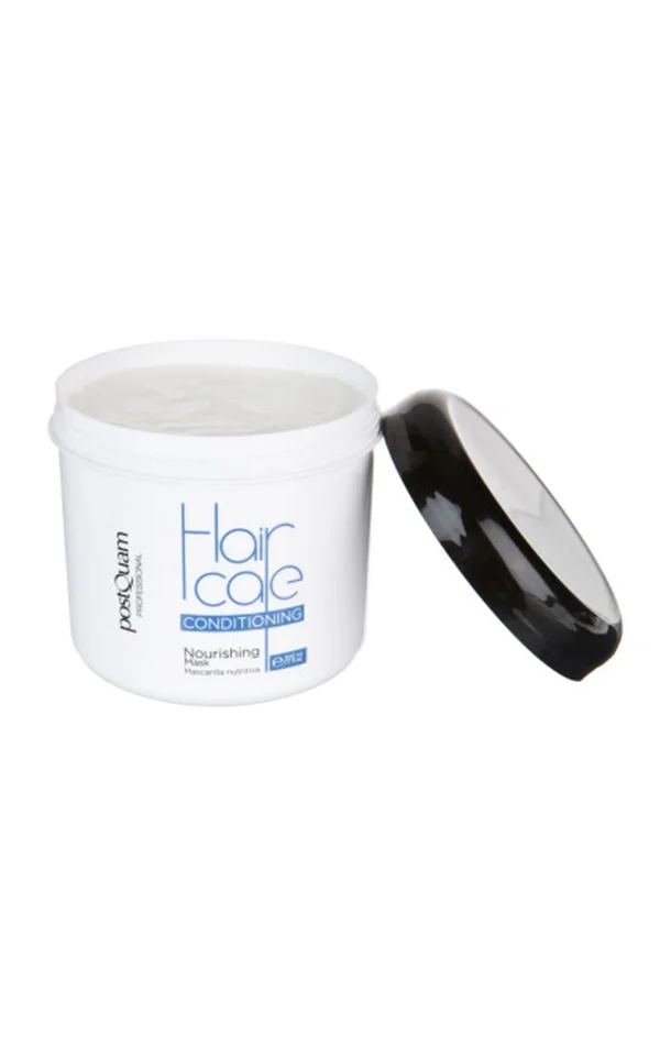 Masque nutritif – Cheveux secs – 500 ml