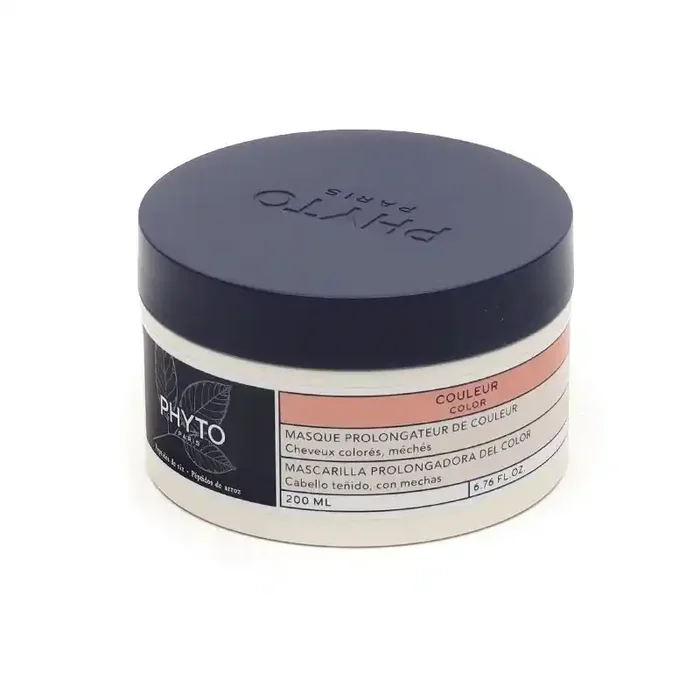 MASQUE PROLONGATEUR DE COULEUR 200ML PHYTO