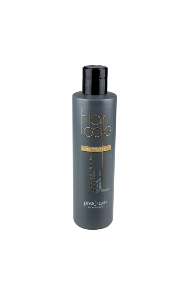 Masque protection solaire – Cheveux – 250 ml