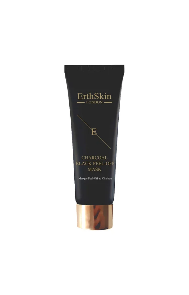 Masque purifiant peel-off – 24k Gold – Peaux mixtes à grasses
