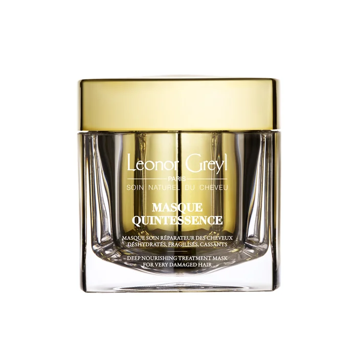 Masque Quintessence – Cheveux Déshydratés/Fragilisés/Cassants 200 ml
