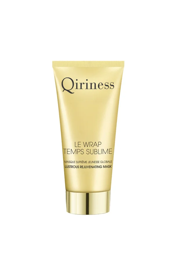 Masque rajeunissant – Le Wrap Temps Sublime – Peaux matures