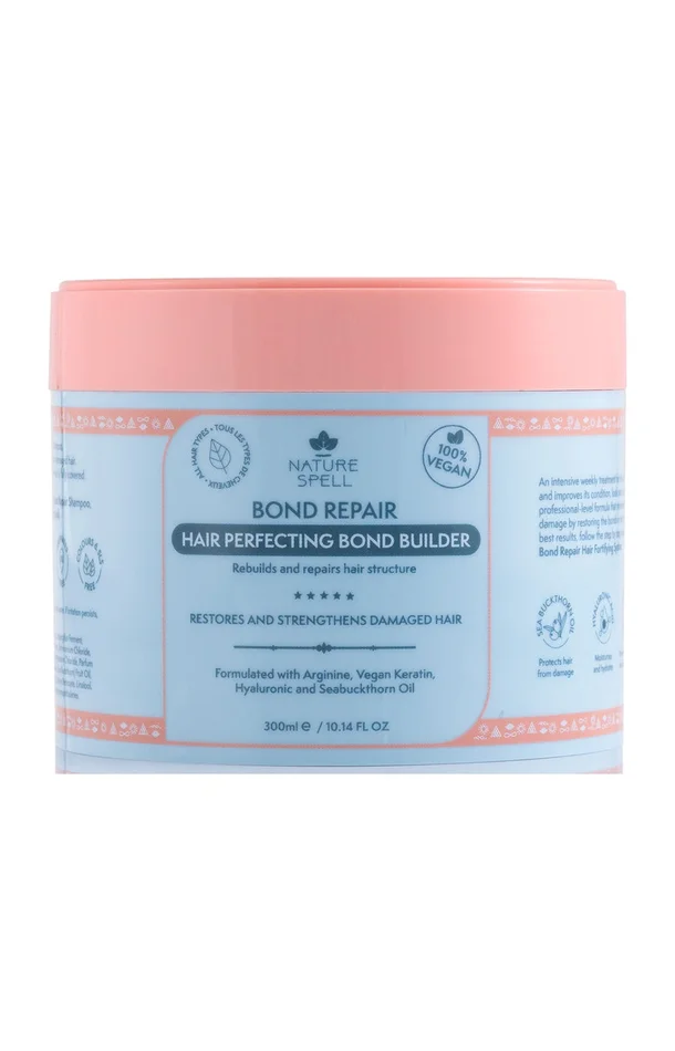 Masque réparateur – Bond Repair – Tous types de cheveux – 300 ml