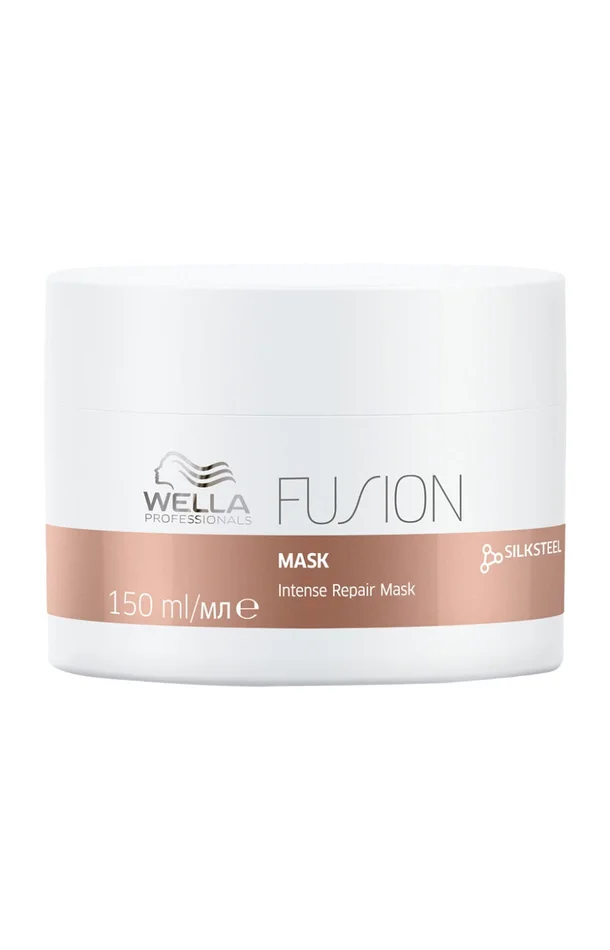Masque réparation intense – Fusion Intense Repair – Cheveux abîmés & fragilisés – 150 ml
