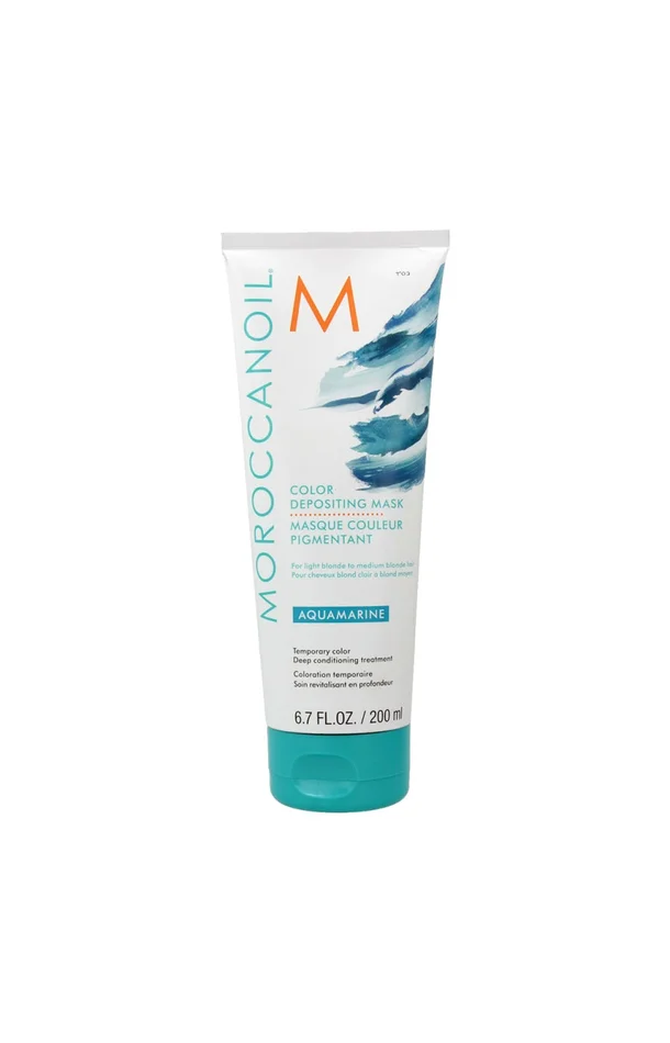 Masque repigmentant – Aquamarine – 200 ml