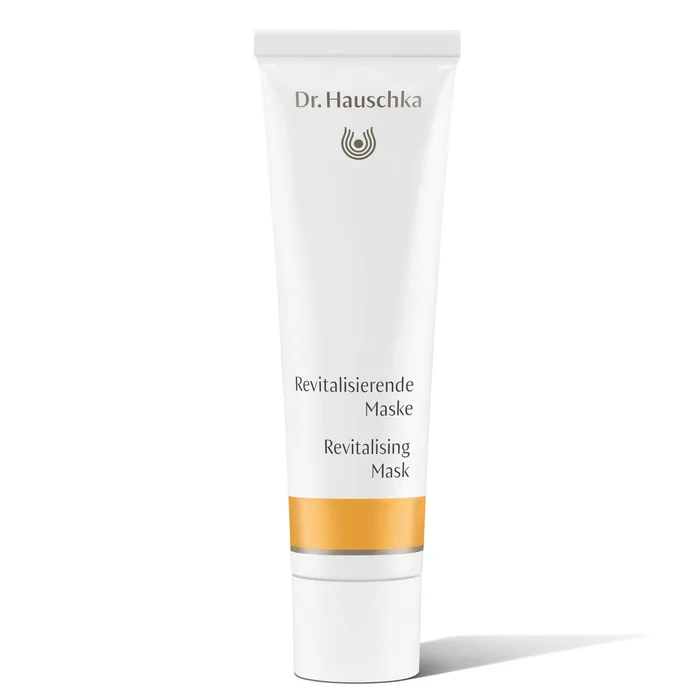 Masque revitalisant du Dr. Hauschka (30 ml)