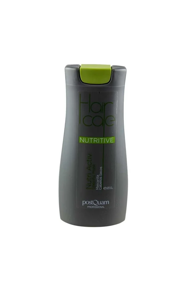 Masque spécifique régénérant & hydratant – Nutri Activ – Cheveux secs – 250 ml