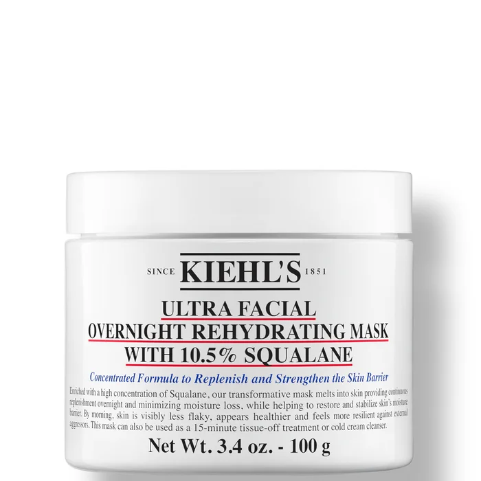 Masque Ultra Facial Kiehl's 100 g