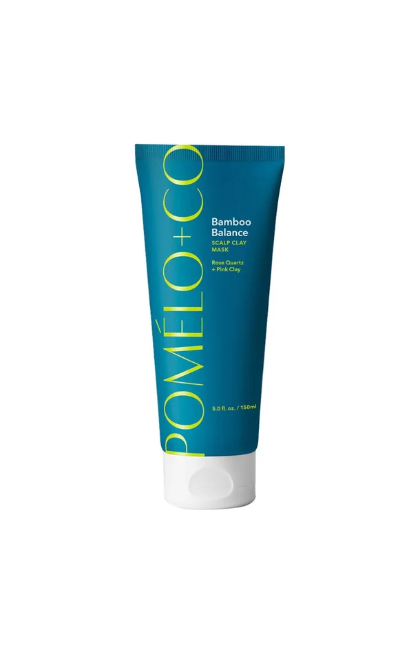 Masque volumisant – Bamboo Balance – Cheveux gras ou fins – 150 ml