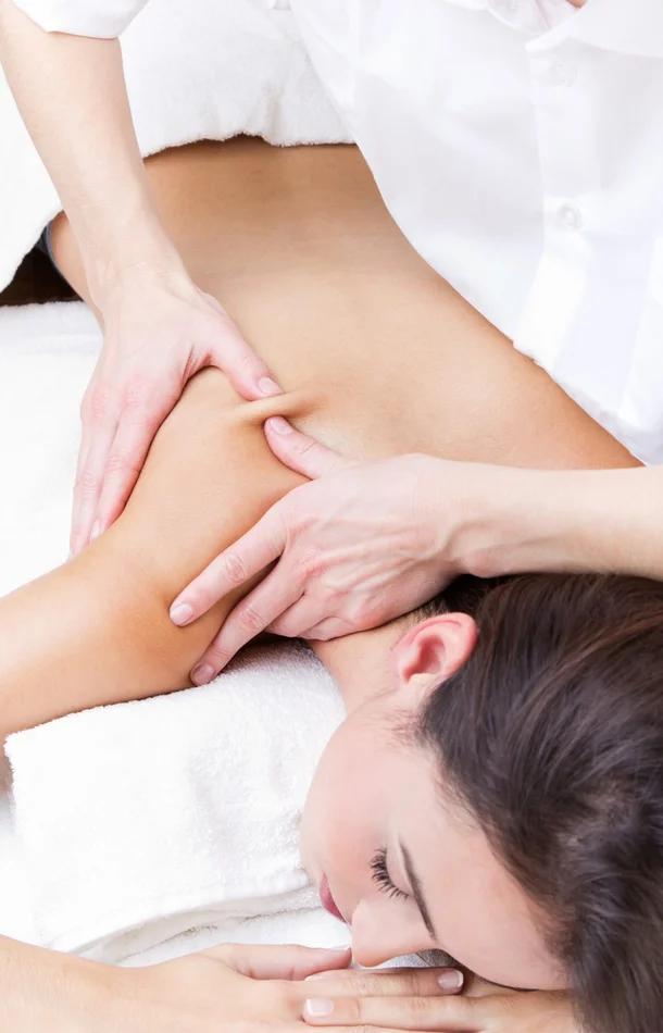 Massage au choix 50 min & Accès Spa 1h