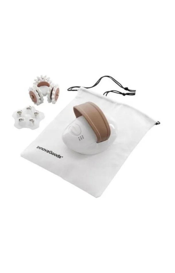Masseur anti-cellulite – Corps – 2 vitesses