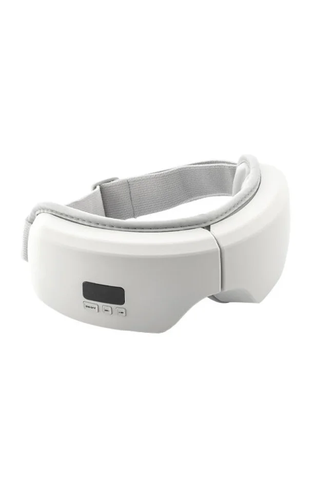 Masseur d’yeux avec compression d’air 4-en-1