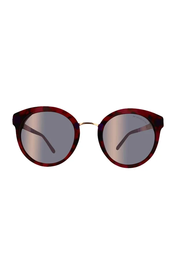 Mauboussin – Lunettes de soleil – Catégorie 3 – Marron