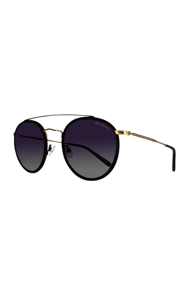 Mauboussin – Lunettes de soleil – Catégorie 3 – Noir