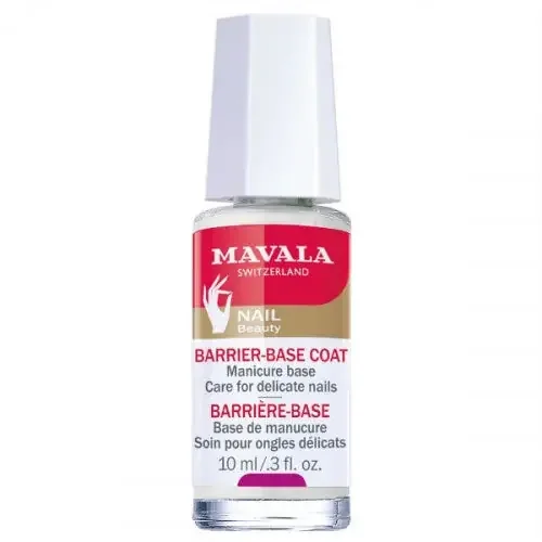 MAVALA Barrière-Base – 10 ml