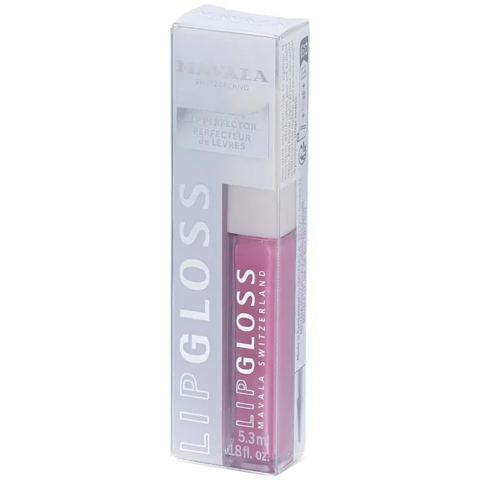 Mavala Lip Gloss Marshmallow