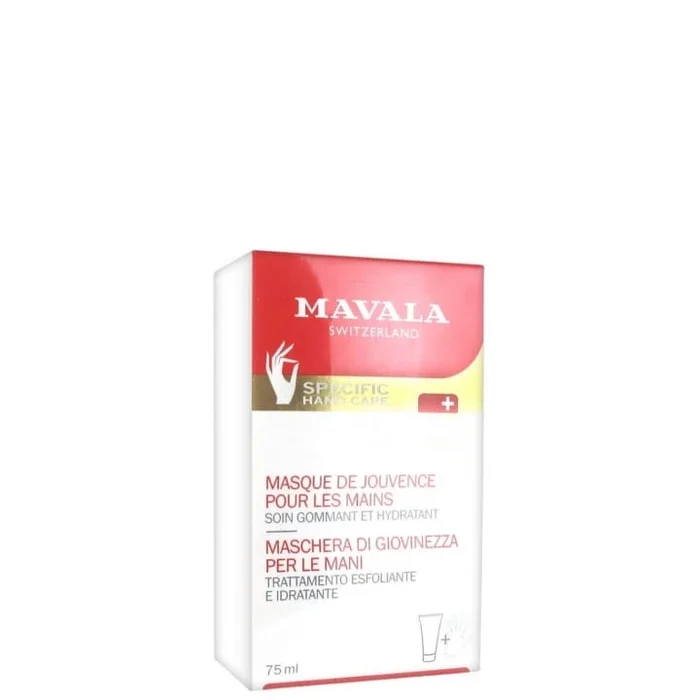 Mavala Masque Purifiant pour les Mains