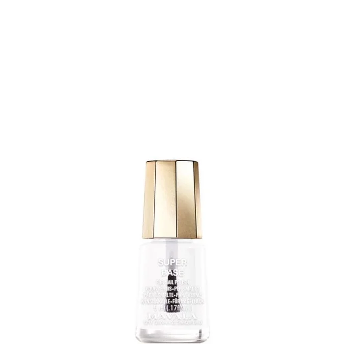 Mavala Mini color Super base