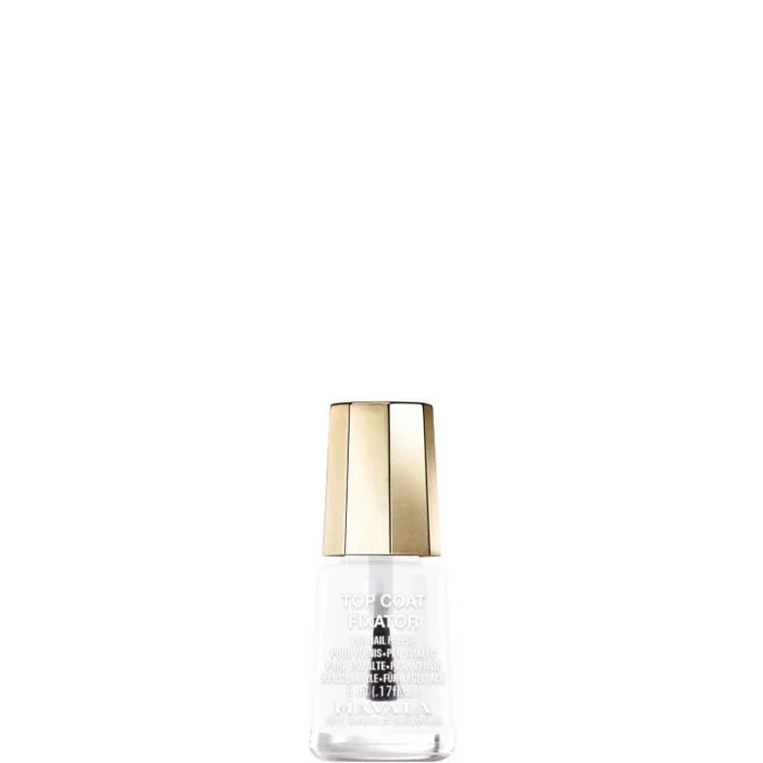 Mavala Top Coat Fixateur de Vernis à Ongles