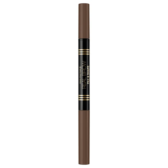 Max Factor Real Brow Fill and Shape Crayon Sourcils (Différentes teintes disponibles)