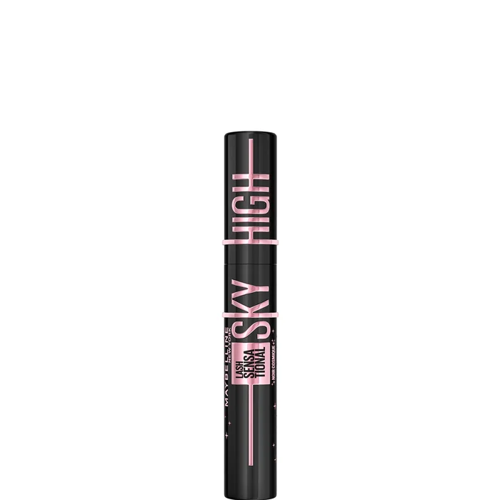 Maybelline Lash Sensational Sky High Mascara Volume et Longueur – Cosmic Black 7,2 ml
