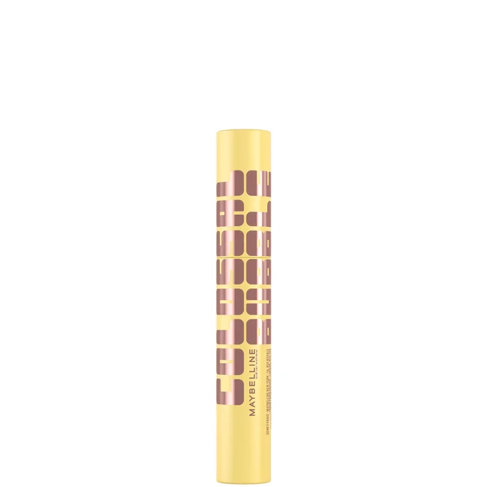 Maybelline New York Colossal Bubble Mascara – Very Black