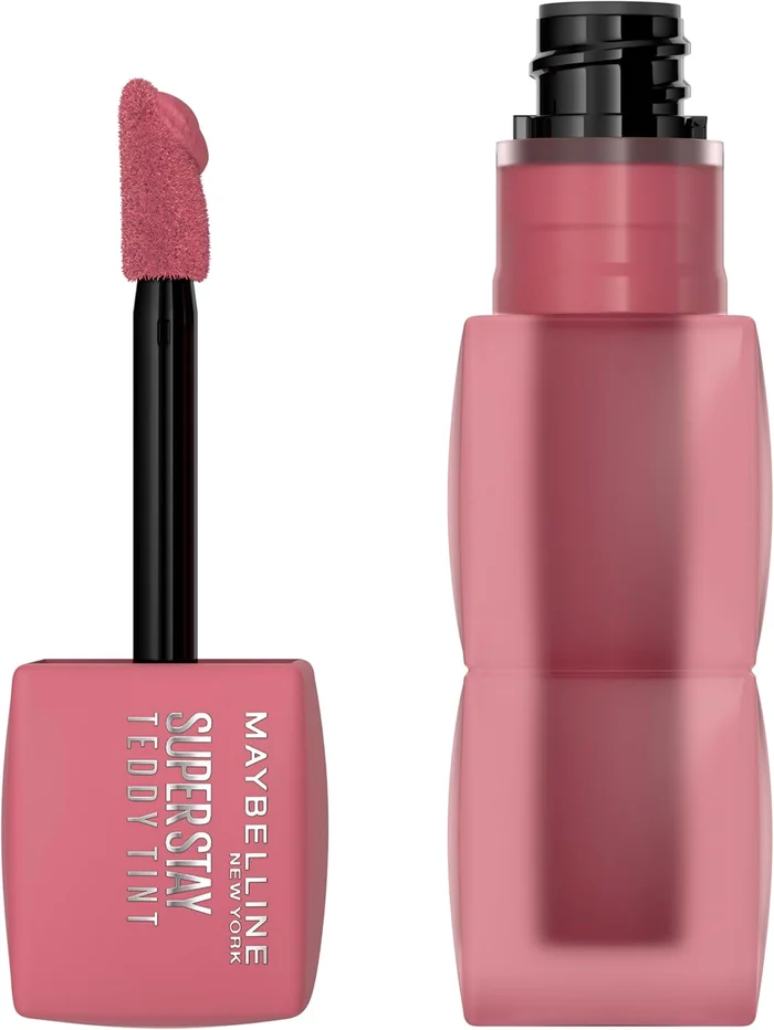 Maybelline New York Superstay Teddy Tint Kneehigh 55