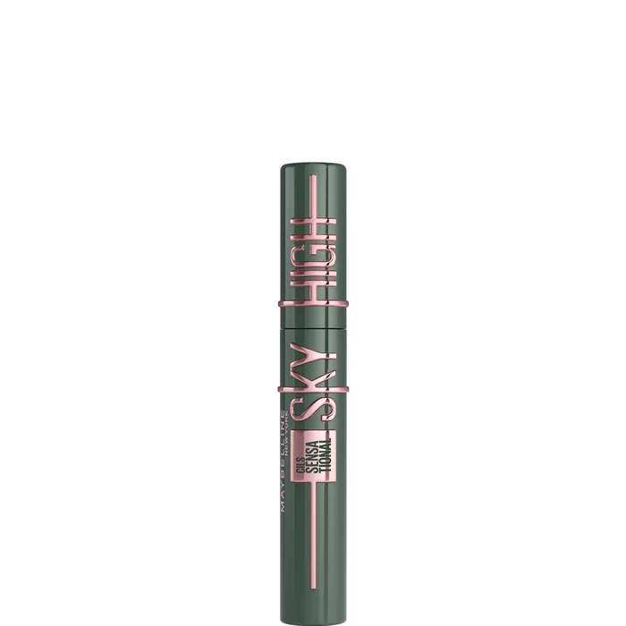 Maybelline Sky High Mascara – Green Altitude 7ml