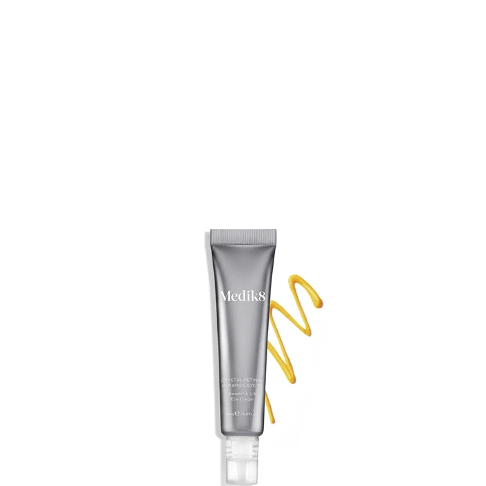 Medik8 Crystal Retinal Ceramide Eye 10 Crème Yeux 15 ml