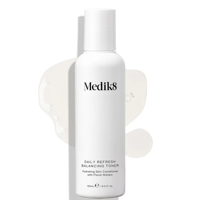 Medik8 Daily Refresh Tonique Équilibrant 150 ml