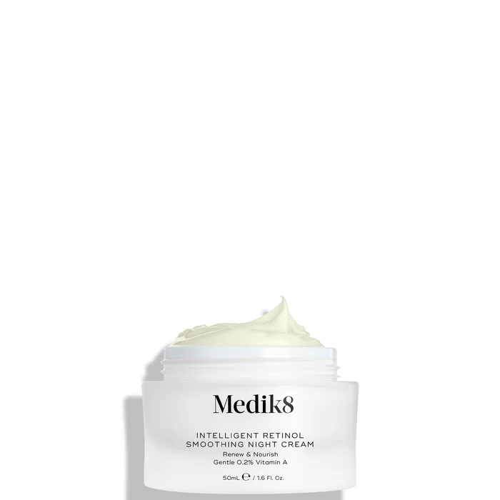 Medik8 Intelligent Retinol Crème de Nuit Apaisante 50 ml